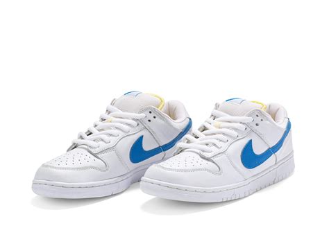 nike dunk mulder|Nike SB Dunk Low Richard Mulder Men's .